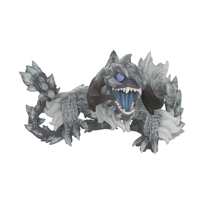 Monster Hunter - Figurine POP! Super Sized Wilds Arkveld 15 cm