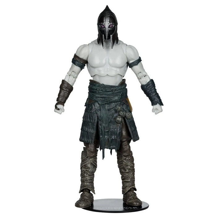 God of War Ragnarok - Figurine Einherjar 19 cm pas cher