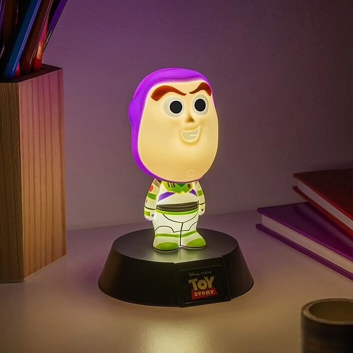 Lampe