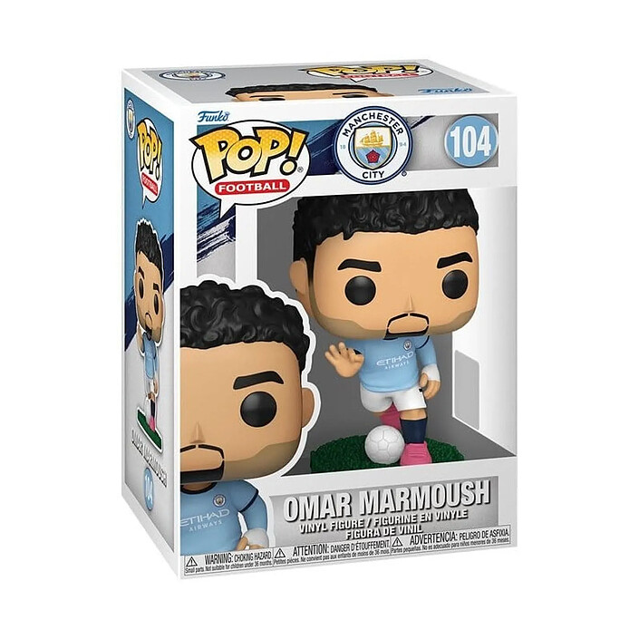 Figurines