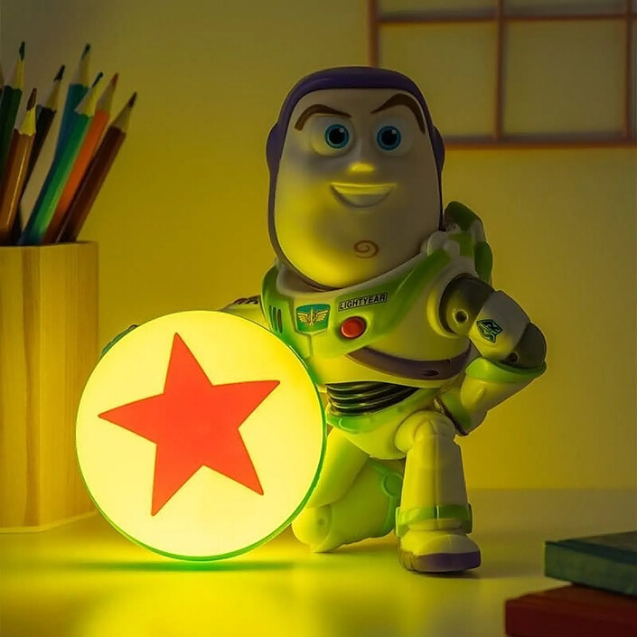 Lampe