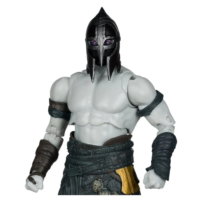 Avis God of War Ragnarok - Figurine Einherjar 19 cm