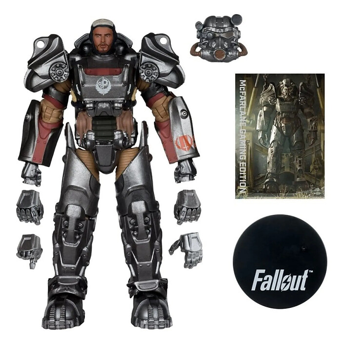Figurines