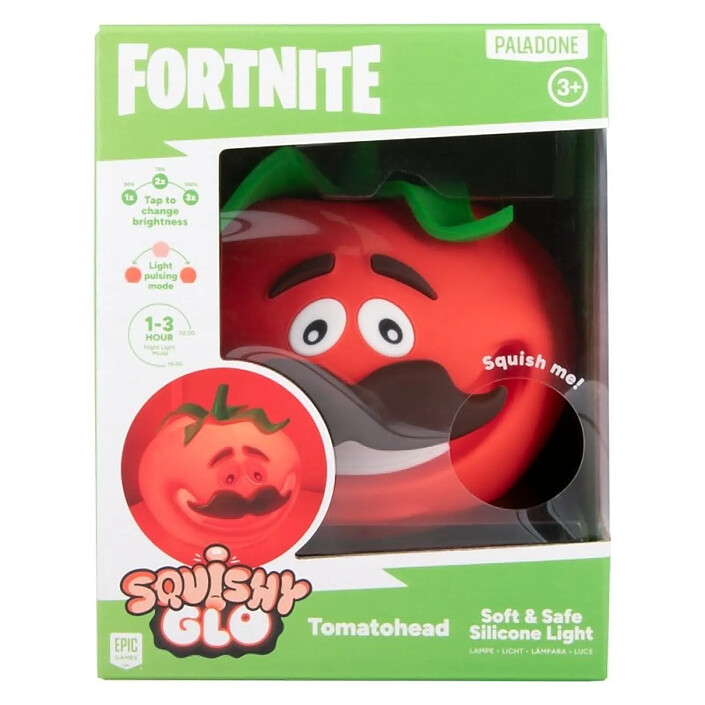 Lampe