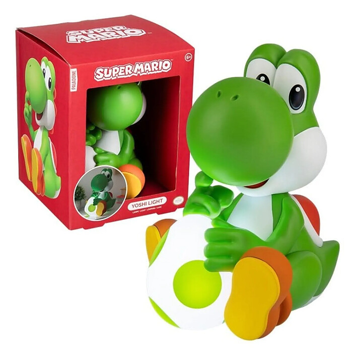 Lampe