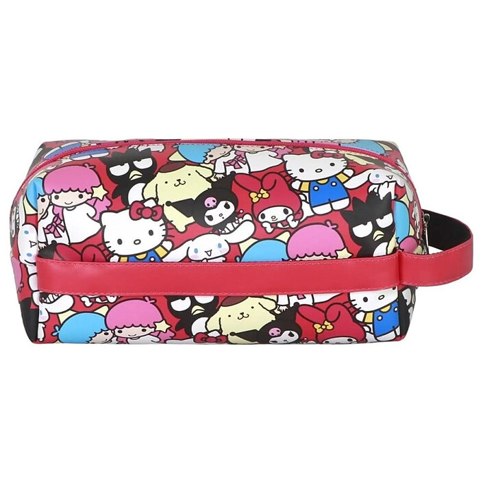 Trousse de toilette