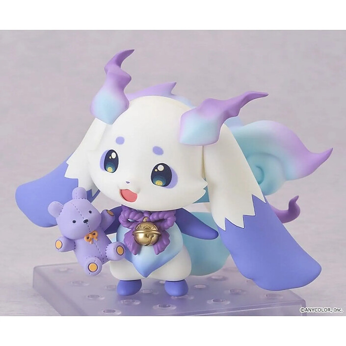 Acheter Nijisanji - Figurine Nendoroid Lunlun 10 cm