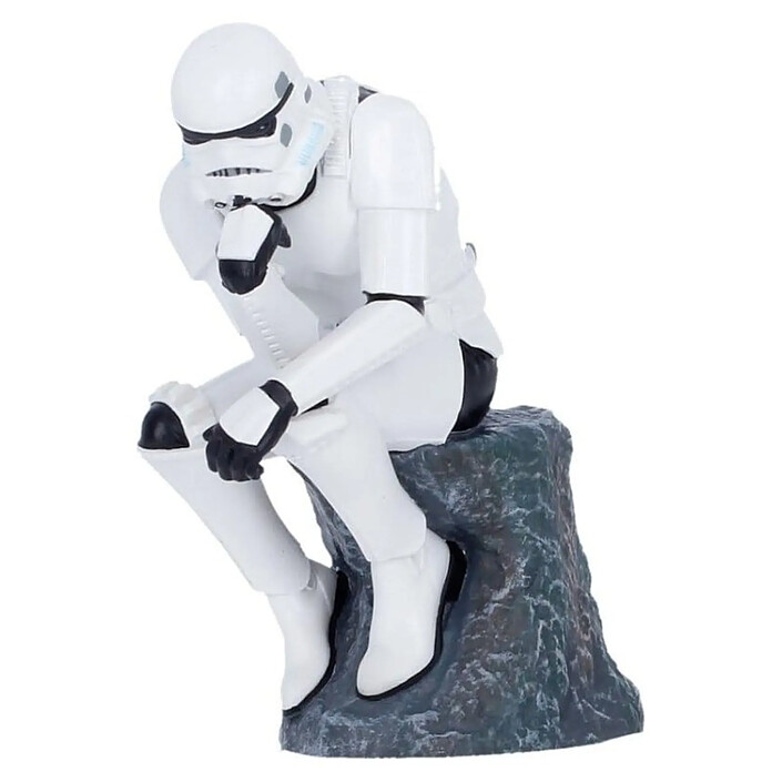 Original Stormtrooper - Figurine The Overthinker 12 cm