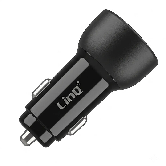 Chargeur allume-cigare