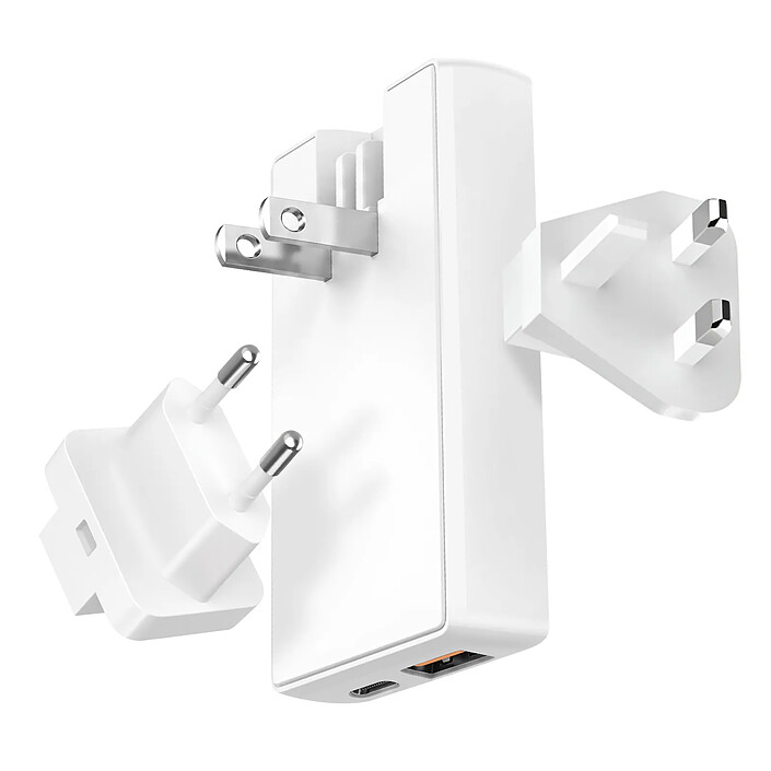 Chargeur téléphone
