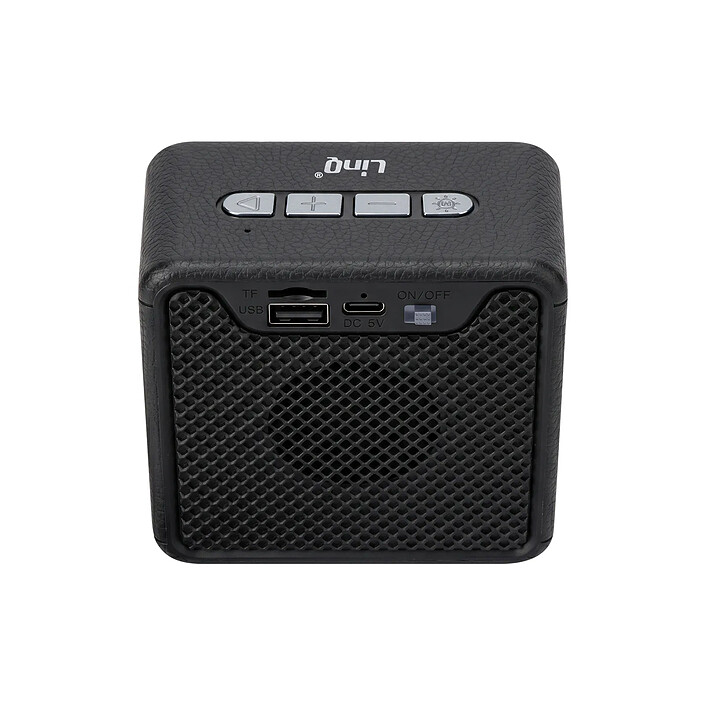 Enceinte Bluetooth