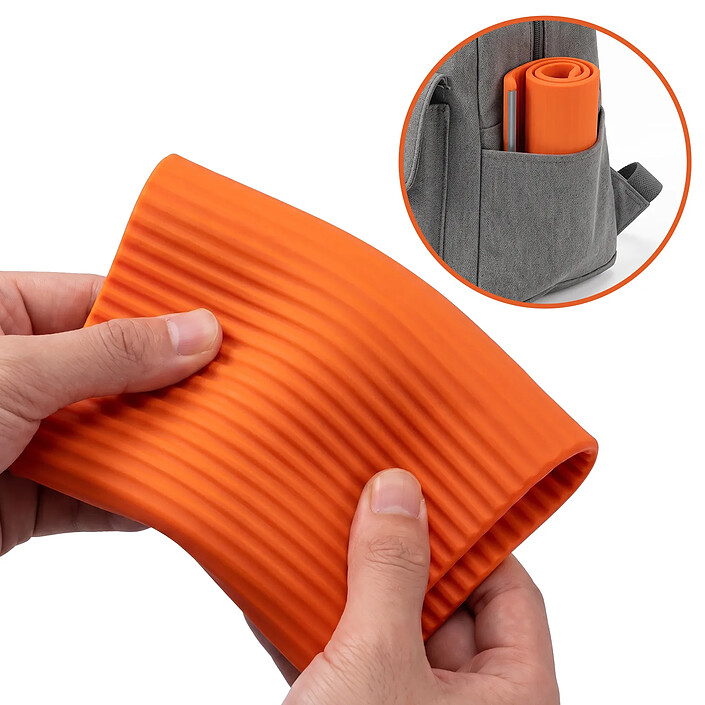 Acheter Avizar Support de Bureau Flexible Universel pour Téléphone et Tablette
