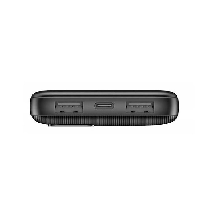 Avis Maxlife PowerBank 10000mAh USB-C et 2 USB-A avec Écran d'Affichage Digital Noir