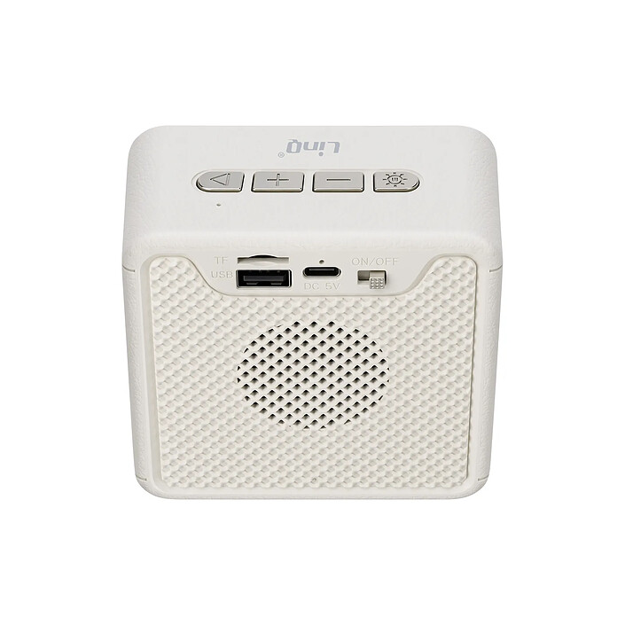 Enceinte Bluetooth