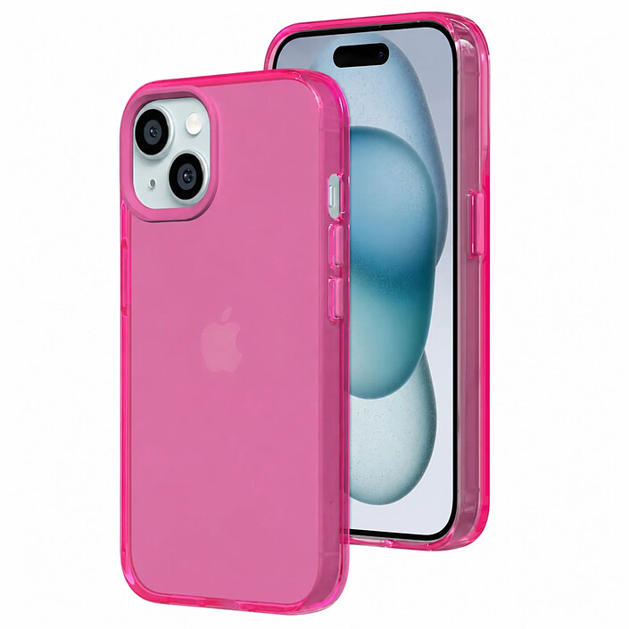 Coque téléphone
