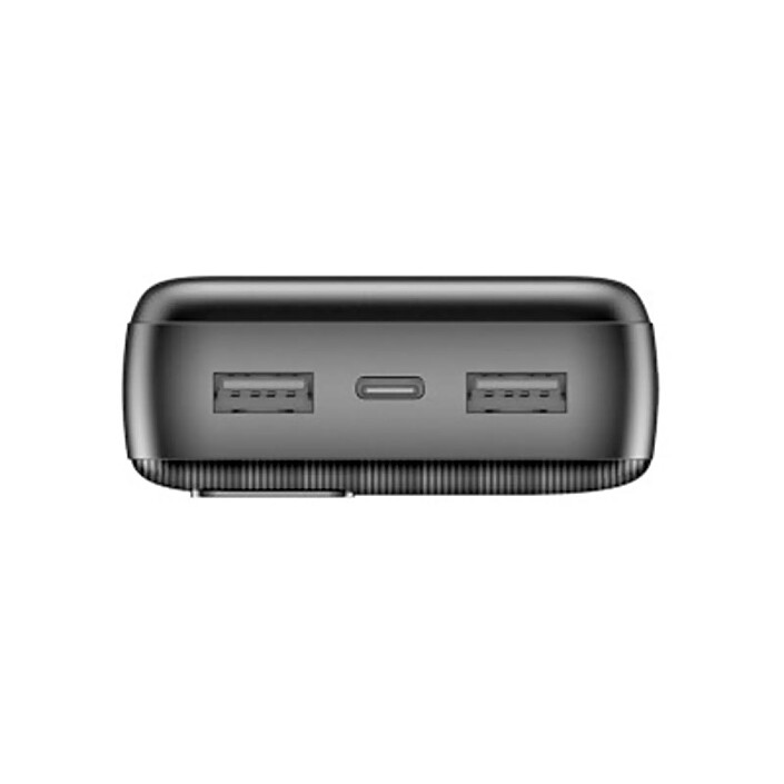 Avis Maxlife PowerBank 20000mAh USB-C et 2 USB-A avec Écran d'Affichage Digital Noir