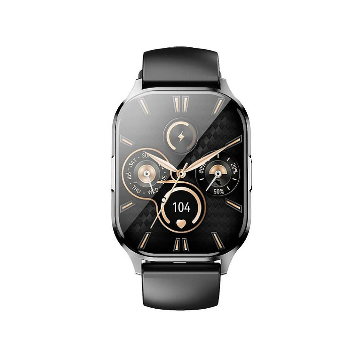 Montre connectée