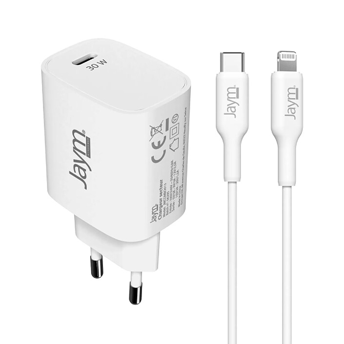 Chargeur téléphone