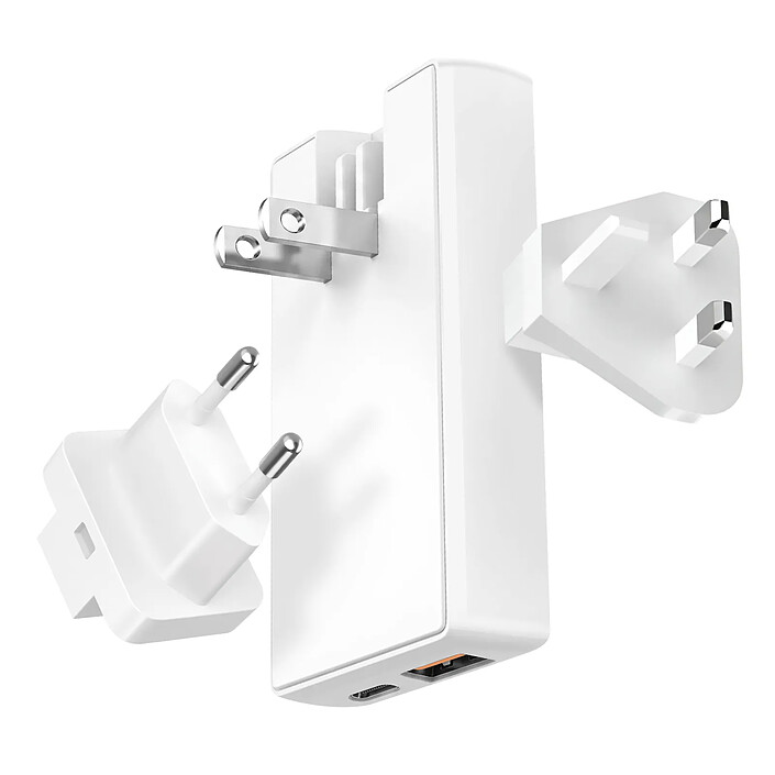 Chargeur téléphone
