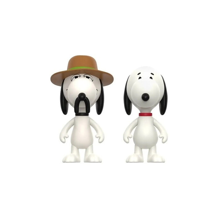Figurines