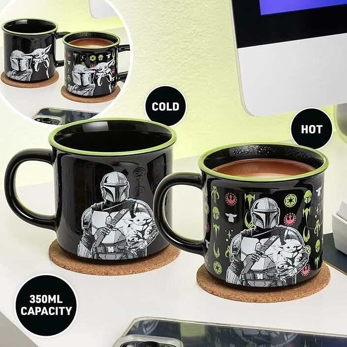 Mugs