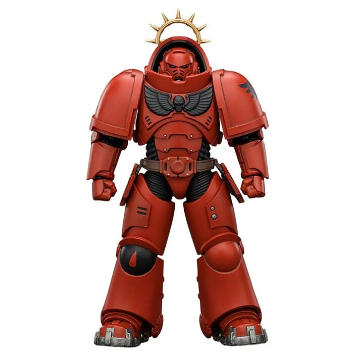 Warhammer 40k - Figurine Game Edition Blood Angels Heavy Intercessor 13 cm