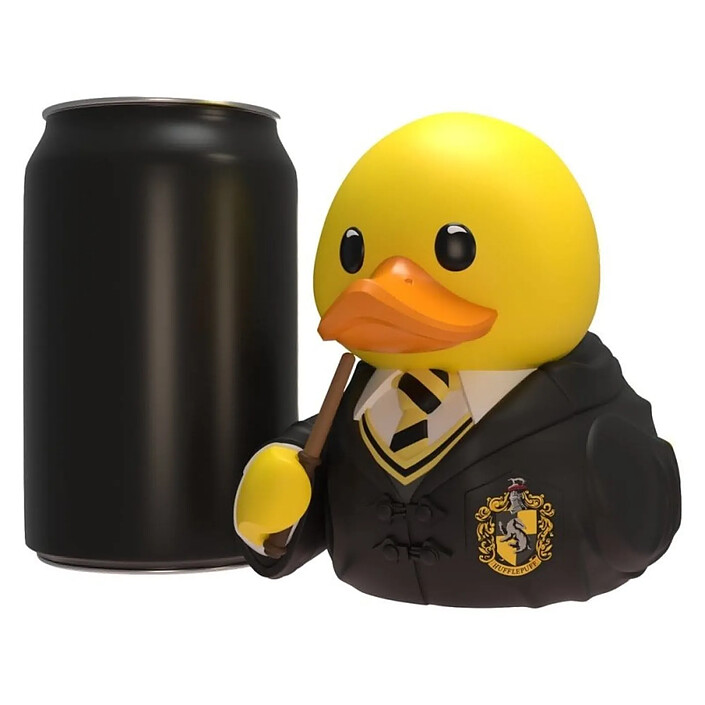 Harry Potter - Figurine Tubbz Poufsouffle Collector's Edition 10 cm pas cher