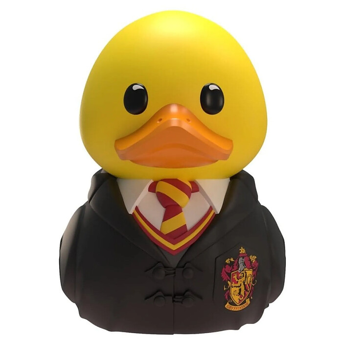Harry Potter - Mini figurine Tubbz Gryffondor 5 cm