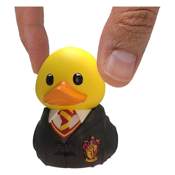 Acheter Harry Potter - Mini figurine Tubbz Gryffondor 5 cm
