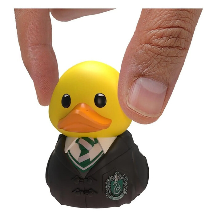 Acheter Harry Potter - Mini figurine Tubbz Serpentard 5 cm