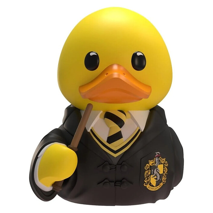 Harry Potter - Figurine Tubbz Poufsouffle Collector's Edition 10 cm