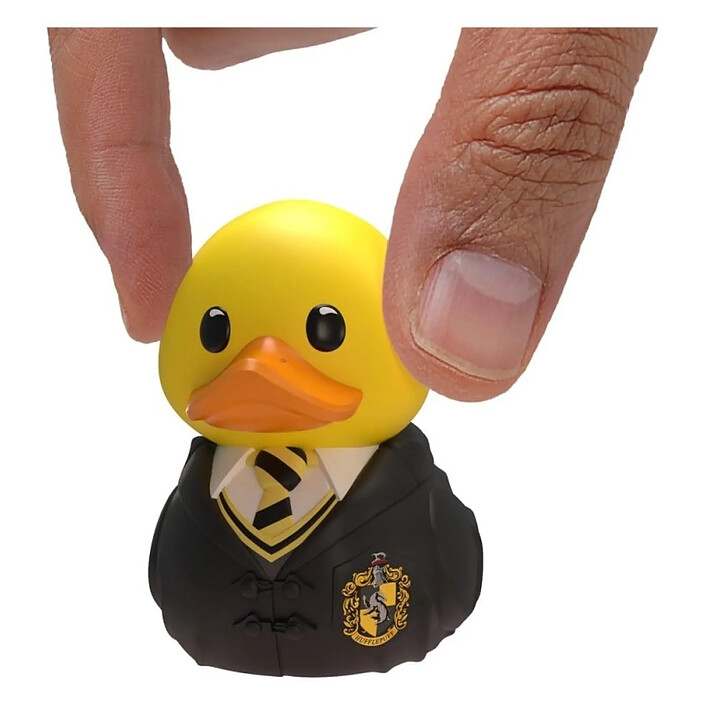 Acheter Harry Potter - Mini figurine Tubbz Poufsouffle 5 cm