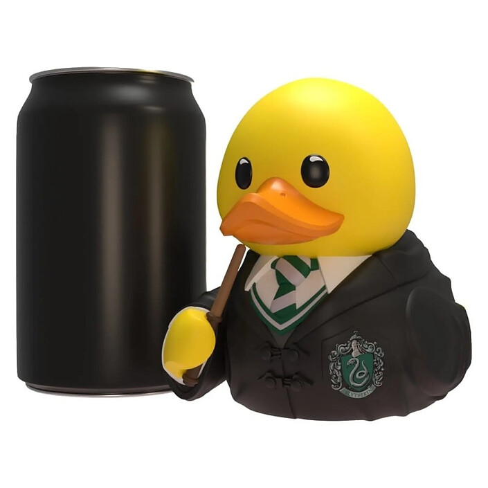 Harry Potter - Figurine Tubbz Serpentard Collector's Edition 10 cm pas cher