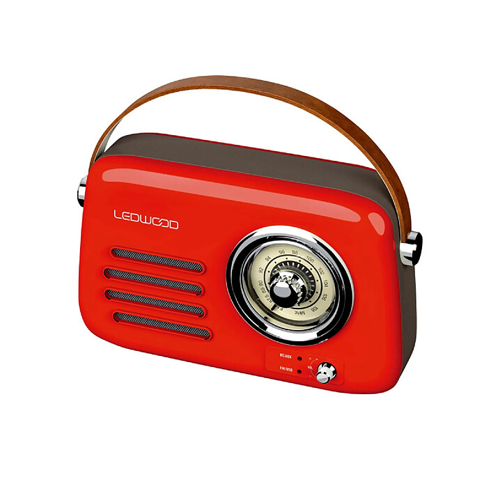 Radio & radio réveil