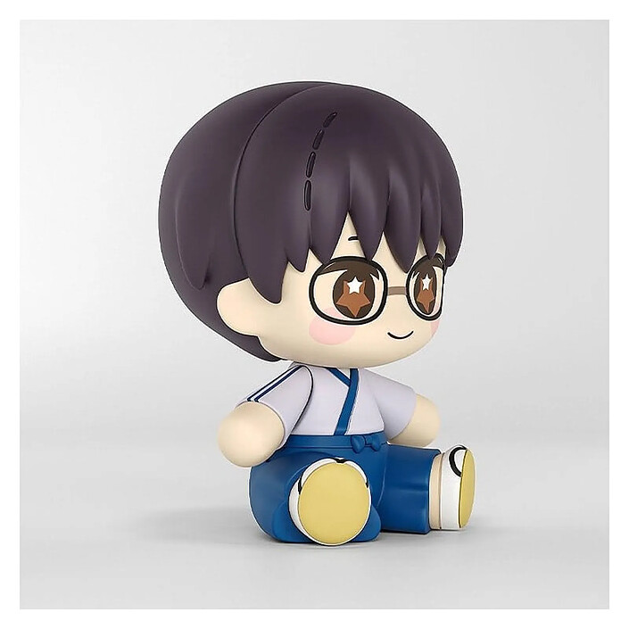 Avis Gintama - Figurine Chibi Huggy Good Smile Shinpachi Shimura 7 cm