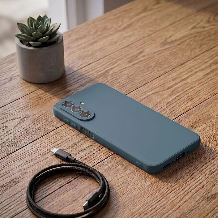 Coque téléphone