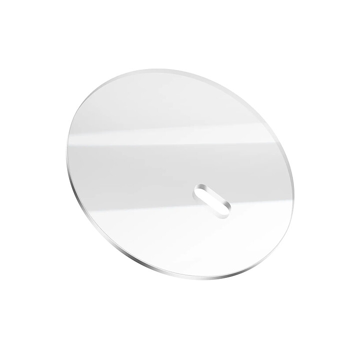Avizar Protection d'Objectif Caméra pour Honor Magic V6 en Verre Trempé Anti-rayure pas cher