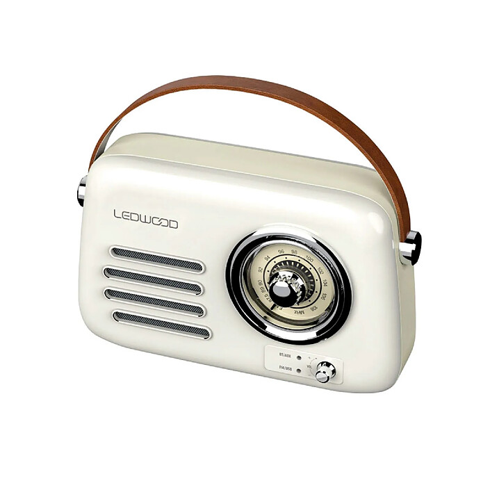 Radio & radio réveil
