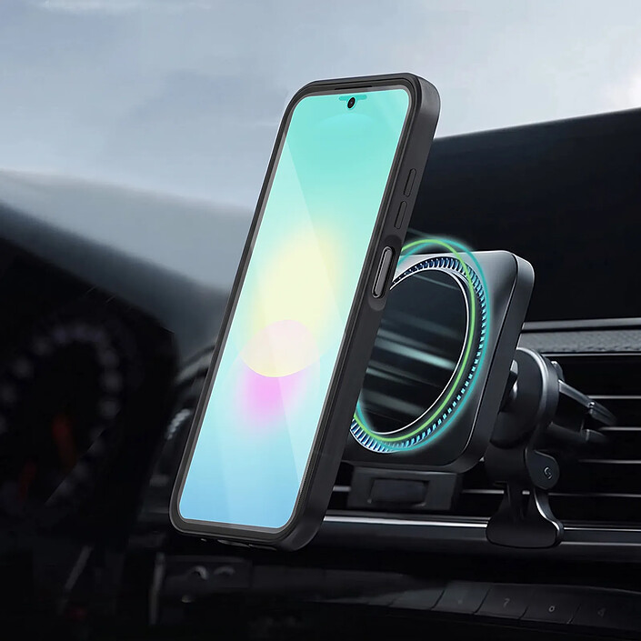 Avis Avizar Coque Intégrale pour Galaxy A27 avec Dos Magnétique et Protection 360°