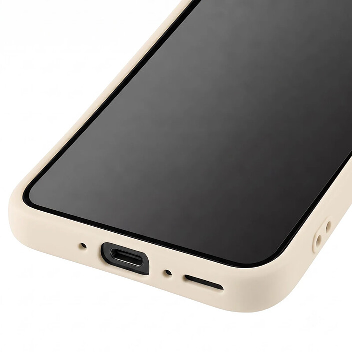 Acheter Avizar Coque pour Galaxy A27 en Silicone Souple Soft-Touch avec Contour Renforcé