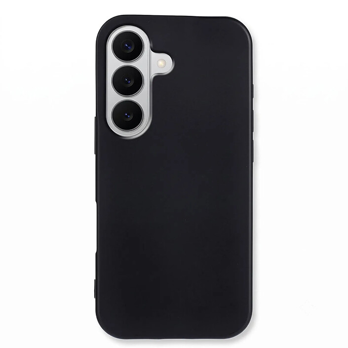Avizar Coque pour Galaxy A27 en Silicone Souple avec Coins Renforcés