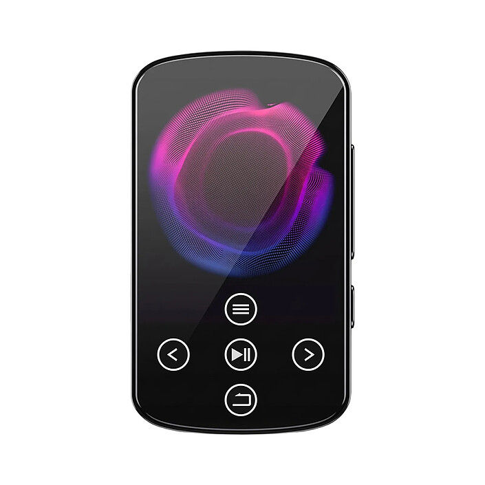 Lecteur MP3 & iPod