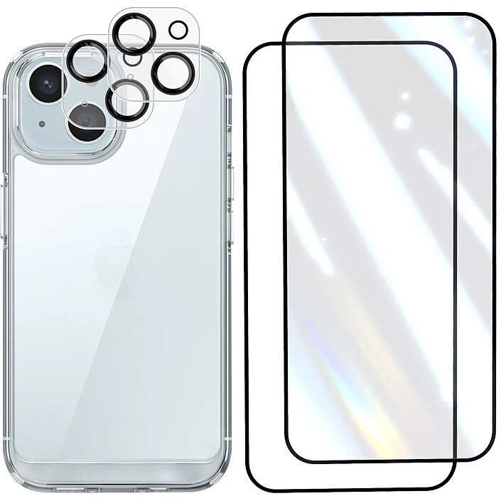 Coque téléphone