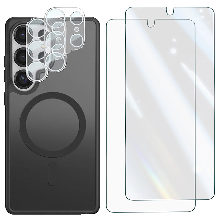 Coque téléphone