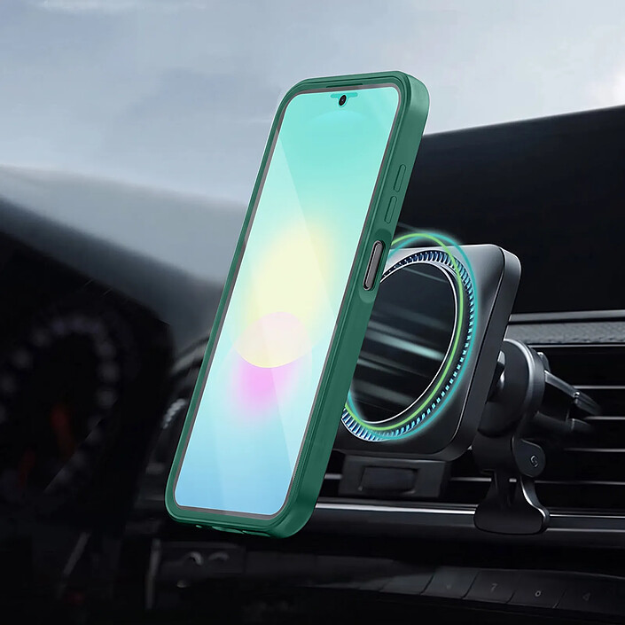 Avis Avizar Coque Intégrale pour Galaxy A27 avec Dos Magnétique et Protection 360°