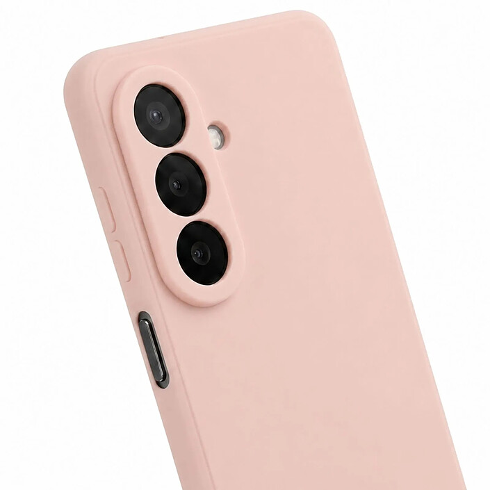 Avis Avizar Coque pour Galaxy A27 en Silicone Souple Soft-Touch avec Contour Renforcé