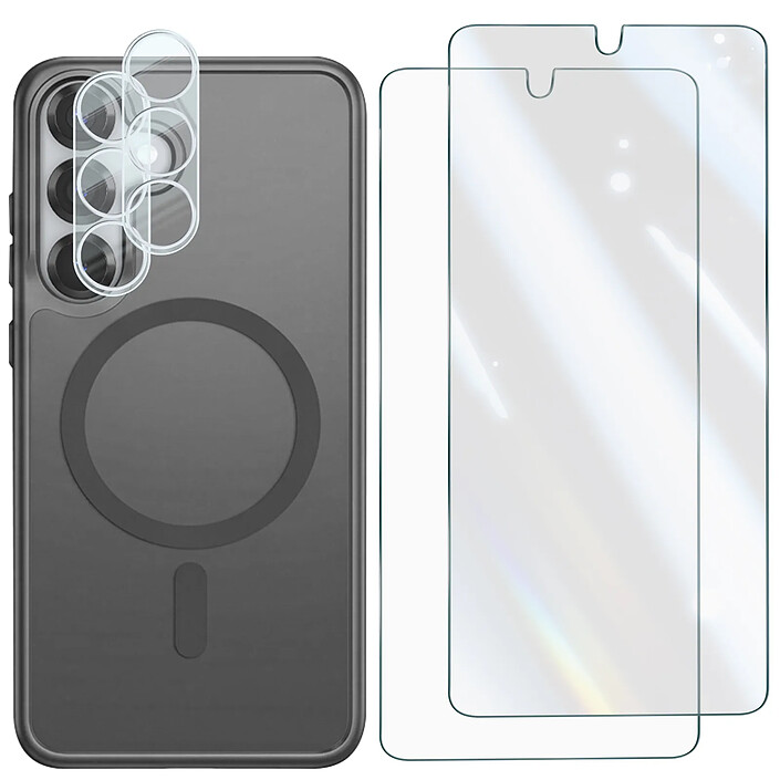 Coque téléphone