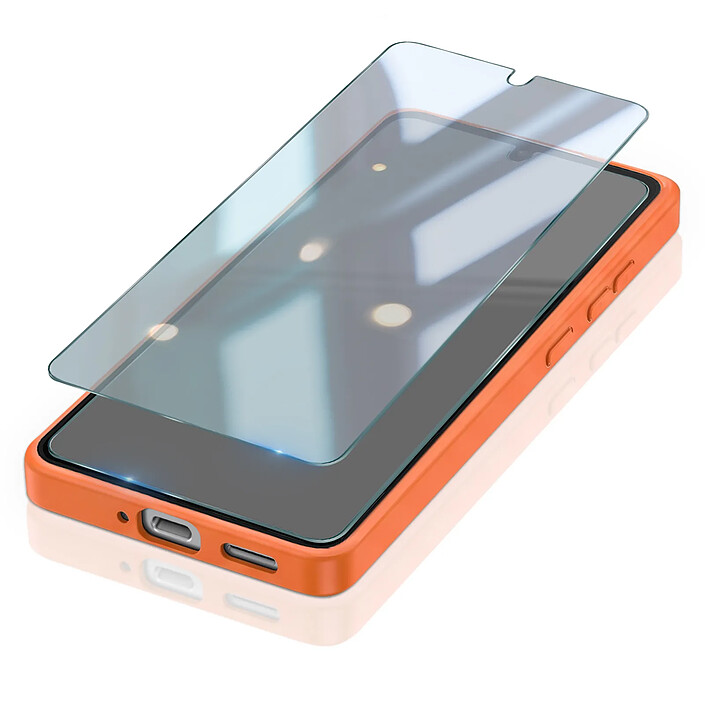 Acheter Avizar Coque MagSafe pour Galaxy S26 avec 2 Verres Trempés et 2 Films Protection Caméra