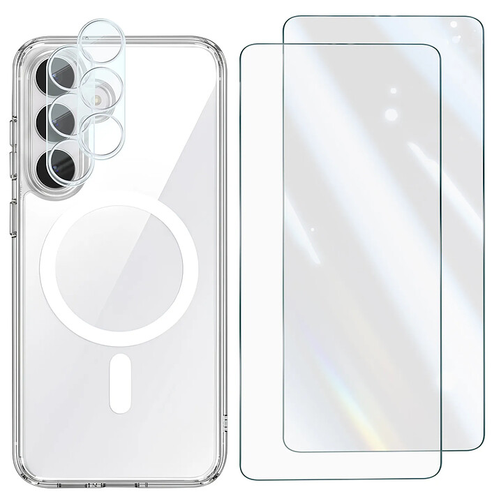 Coque téléphone