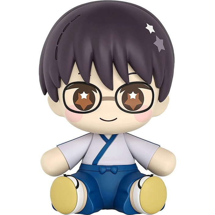 Gintama - Figurine Chibi Huggy Good Smile Shinpachi Shimura 7 cm